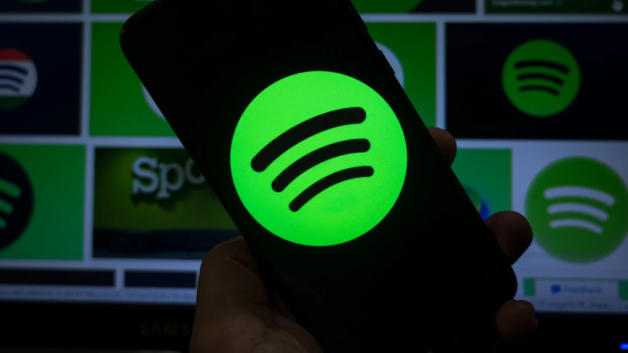 Spotify’da haftanın en çok dinlenen şarkıları belli oldu