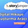 Storyjumper ile Dijital Hikaye Oluşturun