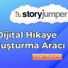 Storyjumper ile Dijital Hikaye Oluşturun