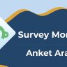 SurveyMonkey Anket Aracı
