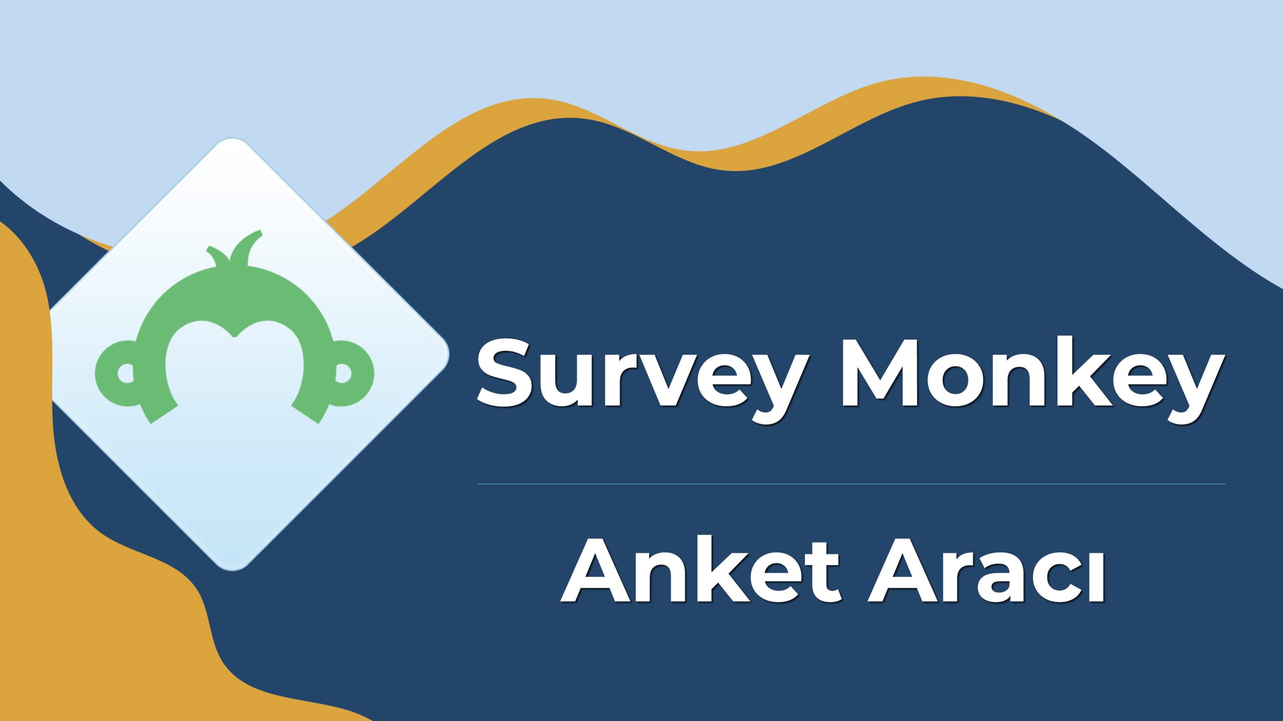 SurveyMonkey Anket Aracı